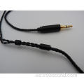 Auricular HiFI Hybrid Earhook con 6 controladores